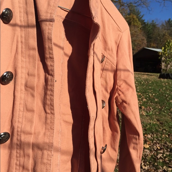 Women’s Jacket - Picture 3 of 4